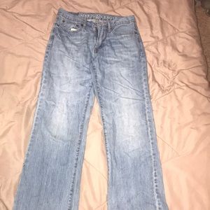 Men’s American Eagle jeans